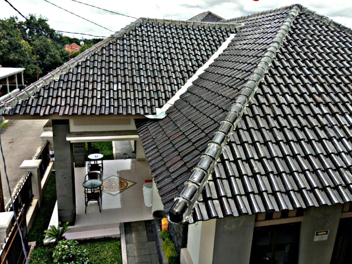 Wisma Andali Syariah Near Rsud Cideres Majalengka Exterior photo